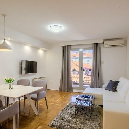 Apartment San Rocco Center Pula Ngoại thất bức ảnh