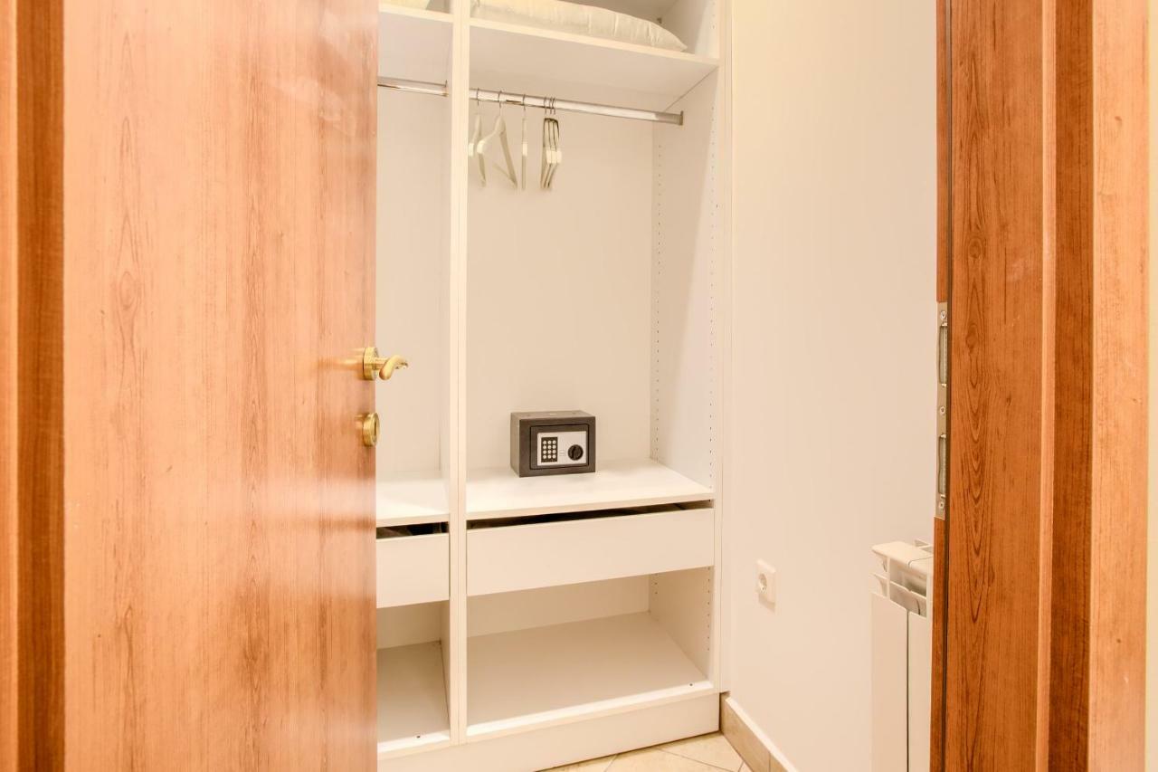 Apartment San Rocco Center Pula Ngoại thất bức ảnh