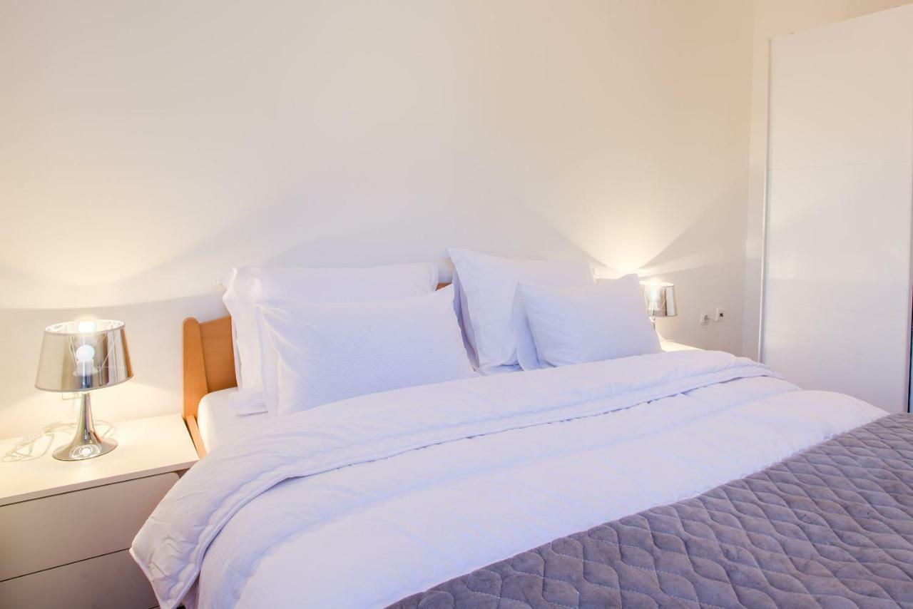 Apartment San Rocco Center Pula Ngoại thất bức ảnh