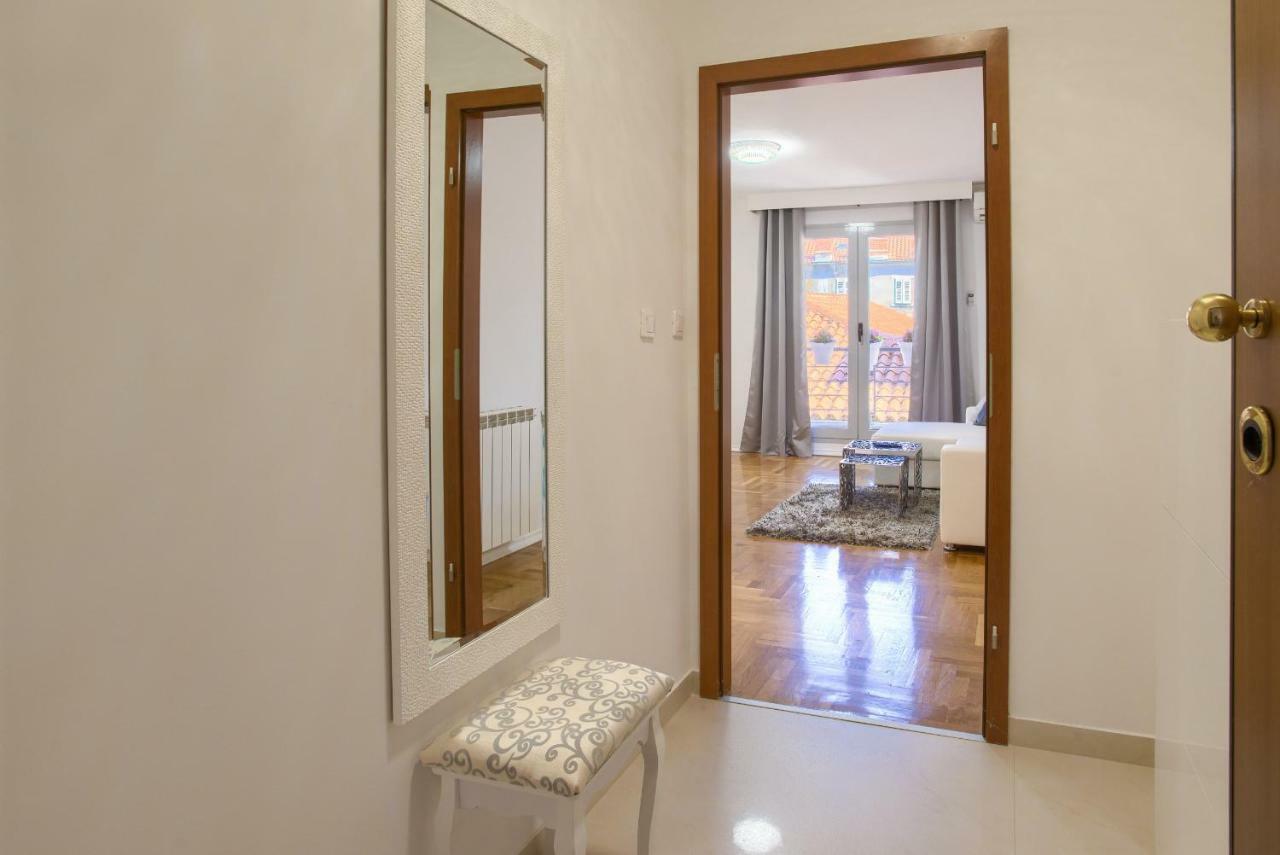 Apartment San Rocco Center Pula Ngoại thất bức ảnh